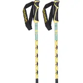 K2 Freeride 16 Pylväät