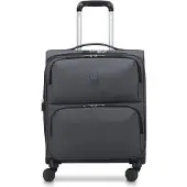 Delsey Ucb Soft Slim Expandible 55 Cm 38l Matkalaukku