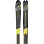 Salomon Mtn 84 Pure Randosukset