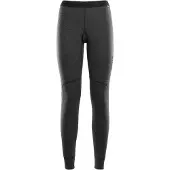 Aclima DoubleWool Longs Woman Marengo/Jet Black Kerrasto alaosat XS
