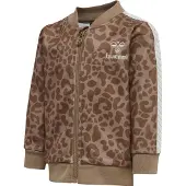 Hummel Naomi Kokovetoketjullinen Collegepaita