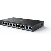 Reolink RLA-PS1 10-porttinen PoE+ kytkin