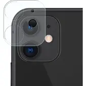 EPICO Camera Lens Protector iPhone 12 Pro Max
