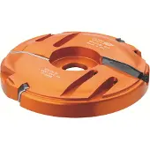 Cmt Jyrsintäpää 694.013.50; 200x30x50 mm