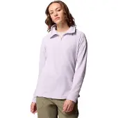 Columbia Fleecet GLACIAL IV 1/2 ZIP