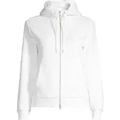Gant 4202588 Kokovetoketjullinen Collegepaita