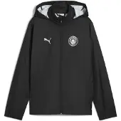 Puma Manchester City Training All-weather Jacket Youth, koko YXS/116 cm