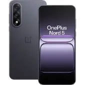 OnePlus Nord 5 8/256 Gt 5G