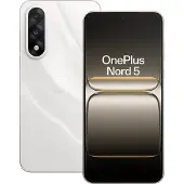 OnePlus Nord 5 8/256 Gt 5G