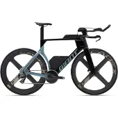 Giant Trinity Advanced Sl 0 Red Axs E1 2025 Maantiepyörä