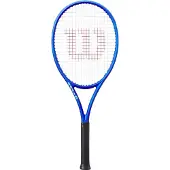 Wilson Ultra 100 V5 Ilman Jänteitä Oleva Tennismaila