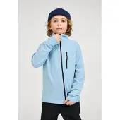 Reima Iisisti Fleecetakki, Cloudy Blue, 104