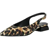 Pavement Kala - Brown - 38