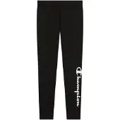 Champion Leggings - Black - 114-119