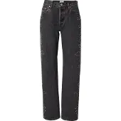 Levi's 501 90S Bejeweled - Black - 28 x 30