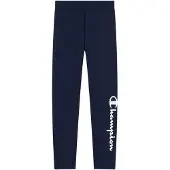 Champion Leggings - Navy - 174-179
