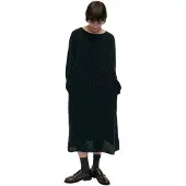Marimekko Tyväri Piirto Unikko - Black - 34