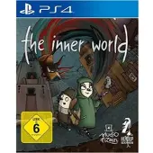 The Inner World - Playstation 4
