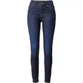 Lee Scarlett Skinny Fit Korkeavyötäröiset Farkut