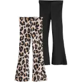 Next Leggingsit nude / mokka / musta