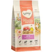 Feringa 6,5kg Vitality Hairball Care lohi kissan kuivaruoka