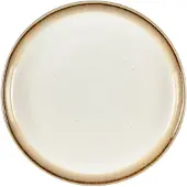 Bitz Gastro lautanen 17 cm, harmaa/kermanvalkoinen
