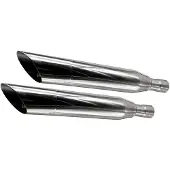 Gpr Exhaust Systems Slash Harley Davidson Sportster 883 10-18 Ref:hd.24.1.sl Stainless Steel Homologoitu Slip On äänenvaimennin