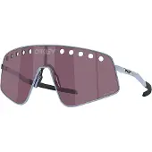 Oakley Sutro Ti Sweep - Prizm Road Black OO6025-0438