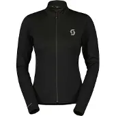 SCOTT Gravel Warm Merino Pitkähihainen Trikoo