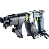 Festool Nauharuuvinväännin DWC 18-2500 Basic DURADRIVE; 18 V; (ilman akkua ja laturia)