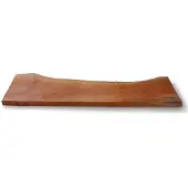 Skottsberg Leikkuulauta Luonnonvärinen 80 cm
