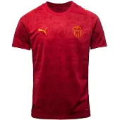 Puma Valencia Vieraspaita 2025/26 - , koko Medium