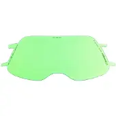 3M Speedglas Visiirilasi, 52 30 01, 5 kpl