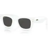 Ray-Ban Wayfarer Puffer - RB4940 671/87 4723