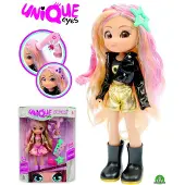 Giochi Preziosi Wow Hair Nukke 3 Mallia Satunnainen Toimitus Lajiteltu