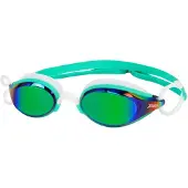 Zoggs Fusion Air Titanium Uimalasit