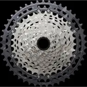 Shimano Cs-m8200 Deore Xt Hyperglide+ Polkupyörän Kasetti