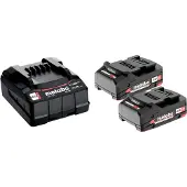 Metabo Vara-akku, akkuväännin METABO 685161000