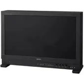 Sony BVM-HX310, 31" 4K TRIMASTER HX Professional Master Monitor