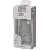 BIBS Vauvan Ruokinta Sage Sage One Size Vihreä One Size 4 M+ Pojat, Tytöt