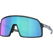 Oakley Sutro S, PRIZM, Matte Black
