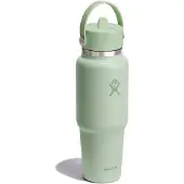Hydroflask Wide Flex Straw Travel Bottle 950ml