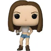 Funko POP! Katy Televisio Letterkenny Puppers Ja Olut -hahmo