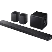 Samsung Soundbar HW-Q935F (2025)