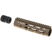 Ares 201mm M-lok Set Käsisuoja