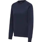 Hummel Red Classic Collegepaita