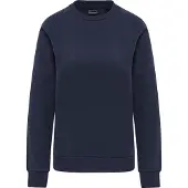 Hummel Urheilullinen collegepaita 'Red' marine