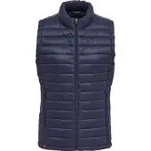 Hummel Red Quilted Liivi