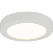 Globo Paula LED plafondi