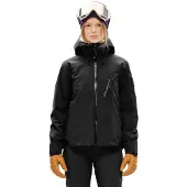 The Mountain Studio 2l Stretch Takki